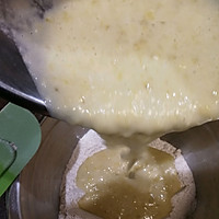 烤箱香蕉蛋糕的做法图解8