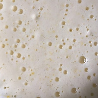 提拉米苏蛋糕--保证成功健康硬版蛋糕的做法图解1