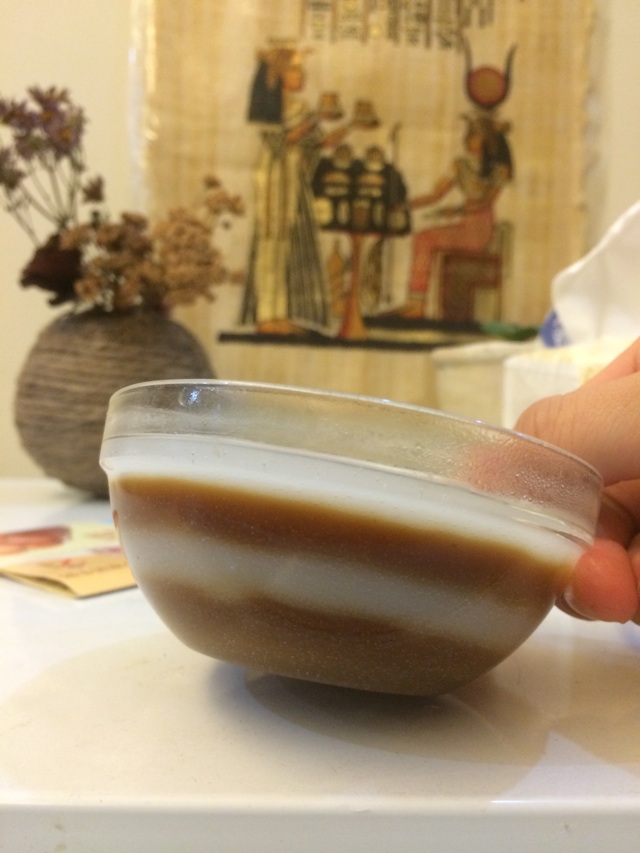 大米糕的做法