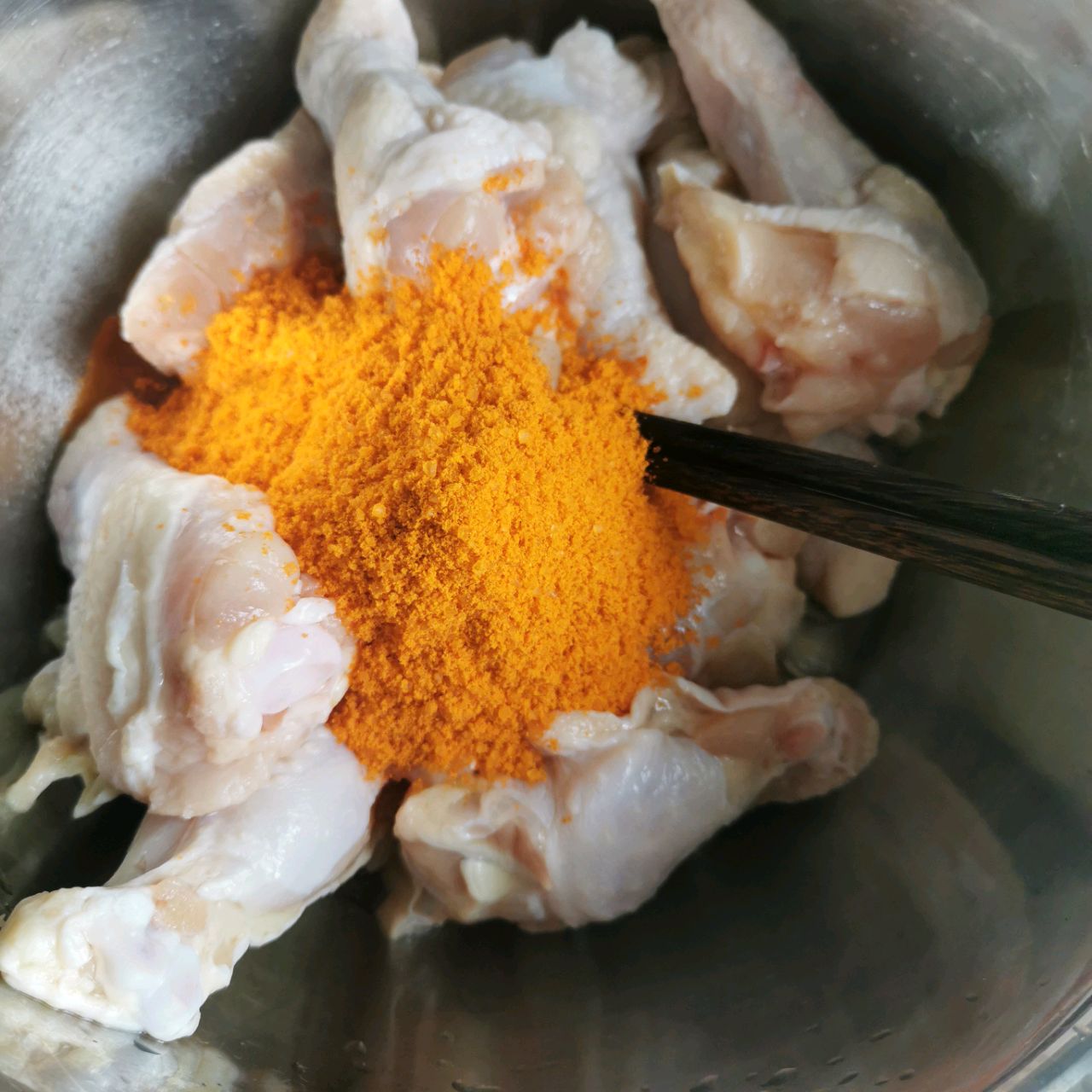 【摄影】鸡翅根|鸡翅中|鸡排|小酥肉 美食摄影_久未放晴的天-站酷ZCOOL