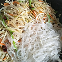 调菜 （卷饼）的做法图解8