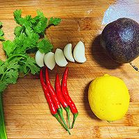 网红—酸辣无骨凤爪的做法图解1