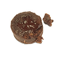 巧克力岩浆蛋糕（一定会流浆的方子）的做法图解11