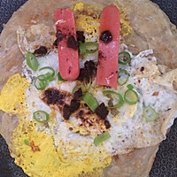 手抓饼的做法图解1