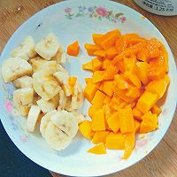 白胖雪媚娘的做法图解8