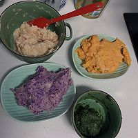 宠物小饼干的做法图解4