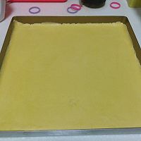 【焦糖杏仁饼】的做法图解9