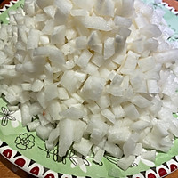 牛肉蒸饺的做法图解3