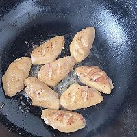 可乐鸡翅的做法图解2