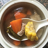 铁皮石斛养生汤的做法图解8