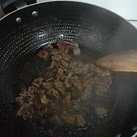 牛肉炖土豆的做法图解4