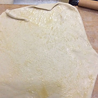 发面起酥葱花大饼的做法图解3