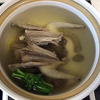 乳鸽汤炼成记的做法图解2
