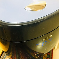 不加一滴水~Q弹，松软，无塌陷的电饭煲蛋糕的做法图解18