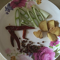 炖羊肉之内蒙古做法的做法图解3
