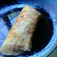 芝士厚蛋烧的做法图解6