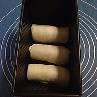 奶香吐司的做法图解7