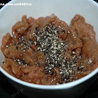 黑椒嫩牛肉的做法图解2