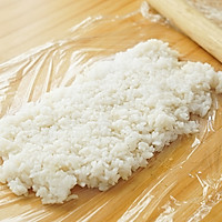 日食记丨海苔仙贝的做法图解1