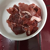潮州炒米粉家庭版的做法图解2