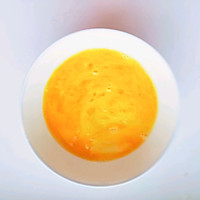 简单快手的家常菜：胡萝卜木耳炒鸡蛋的做法图解4