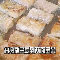 好吃到舔盘的剁椒带鱼的做法图解4