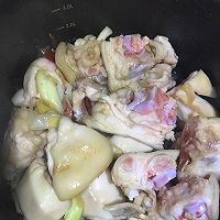 腐乳猪蹄的做法图解6