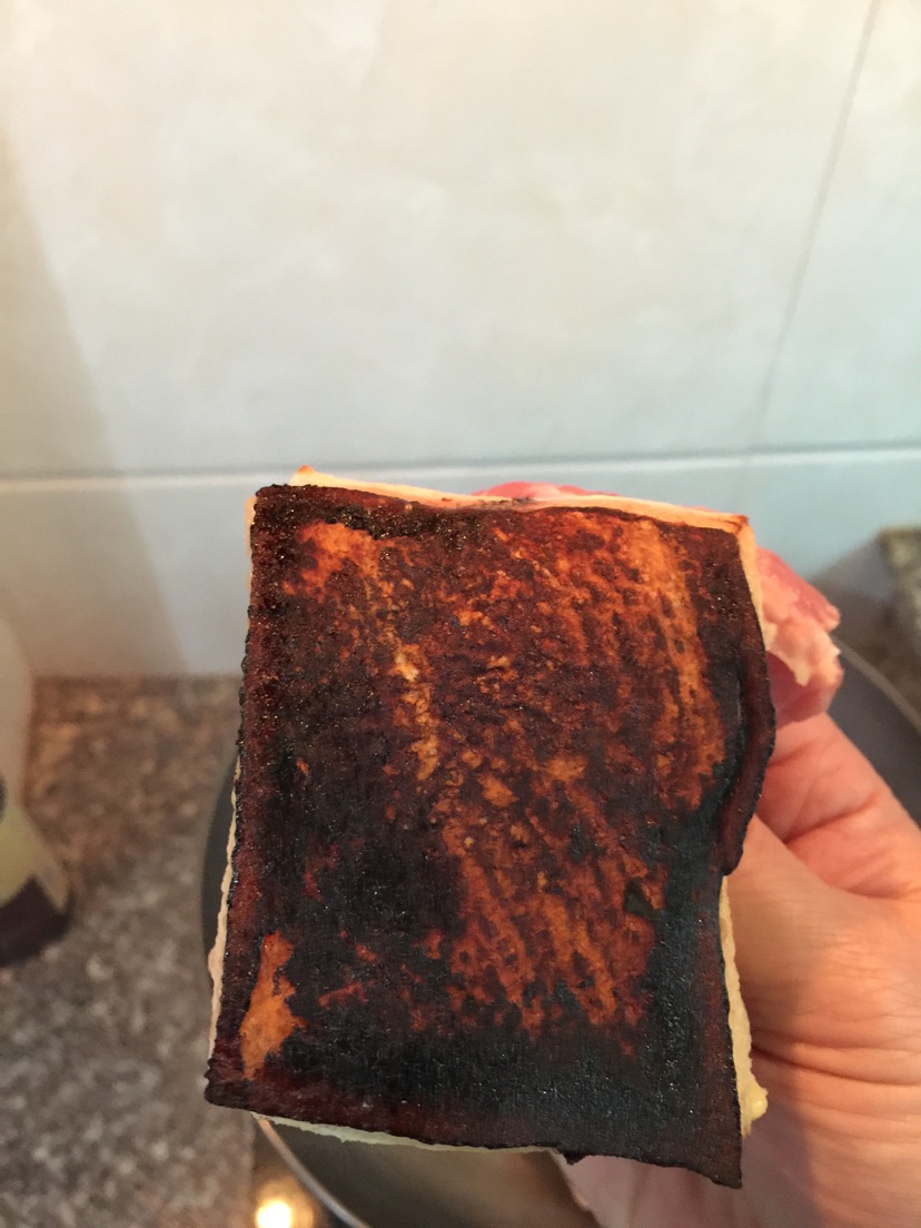 红薯蒸肉的做法图解3