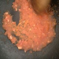 酸甜西红柿咕噜肉的做法图解7
