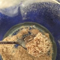 猪肉松的做法图解8