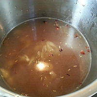 咖喱牛肉炖土豆—冬季暖身的做法图解6
