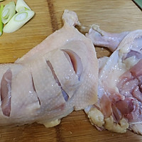 空气炸锅版老式炸鸡的做法图解4