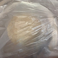 双鱼披萨（附超简单披萨酱做法）的做法图解1