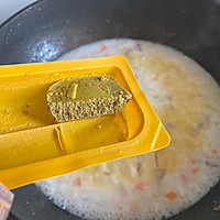 浓香咖喱鸡排饭的做法图解6