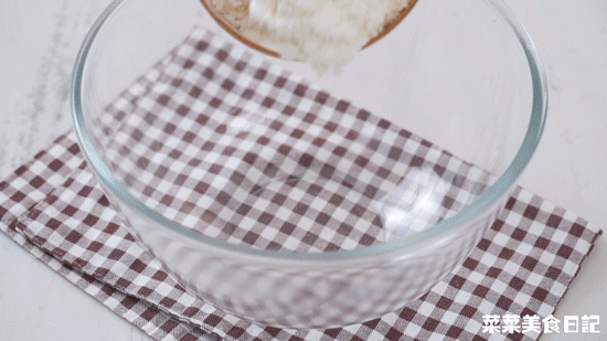 蟹粉鲜肉小笼包 | 鲜美爆汁的做法图解10