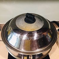 CC食谱：养胃好吃快手蒸鸡蛋羹的做法图解4