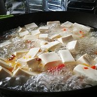 「Cathy边吃边营养」冬瓜豆腐清汤的做法图解7