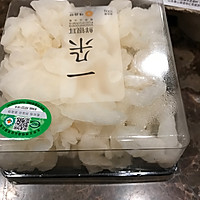 南瓜银耳羹的做法图解1