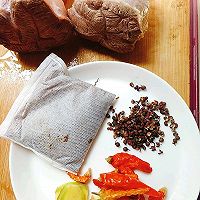 酱牛肉的做法图解2