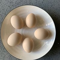 5分钟就能出锅芹菜叶炒鸡蛋也能吃出新高度的做法图解4