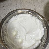 酸奶戚风蛋糕的做法图解4