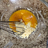 香橙蛋糕卷的做法图解7