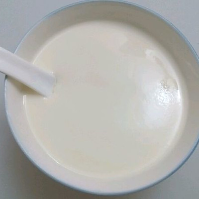 面包酸奶机做酸奶