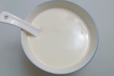 面包酸奶机做酸奶
