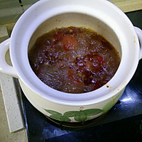 砂锅火锅炖的做法图解4