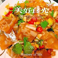 吃货猪皮冻的做法图解7