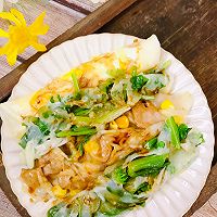 #最是家乡味 冬至大如年#玉米猪肉肠的做法图解14