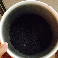 樱花慕斯蛋糕的做法图解1