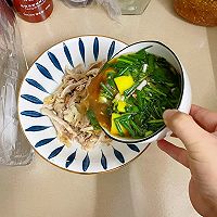 柠檬凉拌鸡腿肉的做法图解9