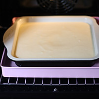 COUSS（卡士）烤箱CO-750A食谱之巧克力草莓蛋糕的做法图解13